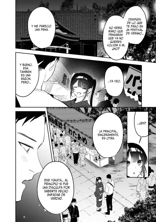 KouKou Jidai - Capítulo 34 - Página 15 - LectorTMOo