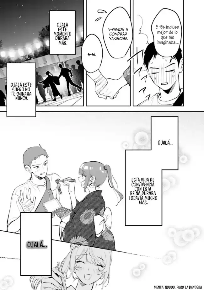 KouKou Jidai - Capítulo 34 - Página 20 - LectorTMOo