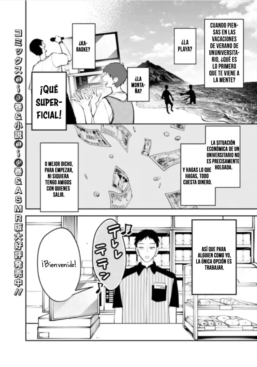 KouKou Jidai - Capítulo 35 - Página 5 - LectorTMOo