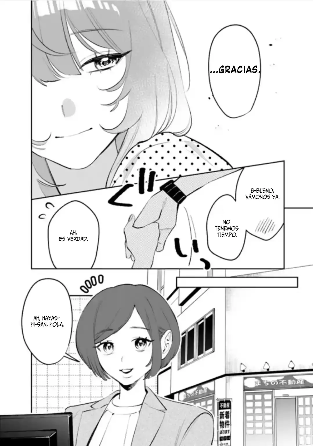 KouKou Jidai - Capítulo 35 - Página 17 - LectorTMOo