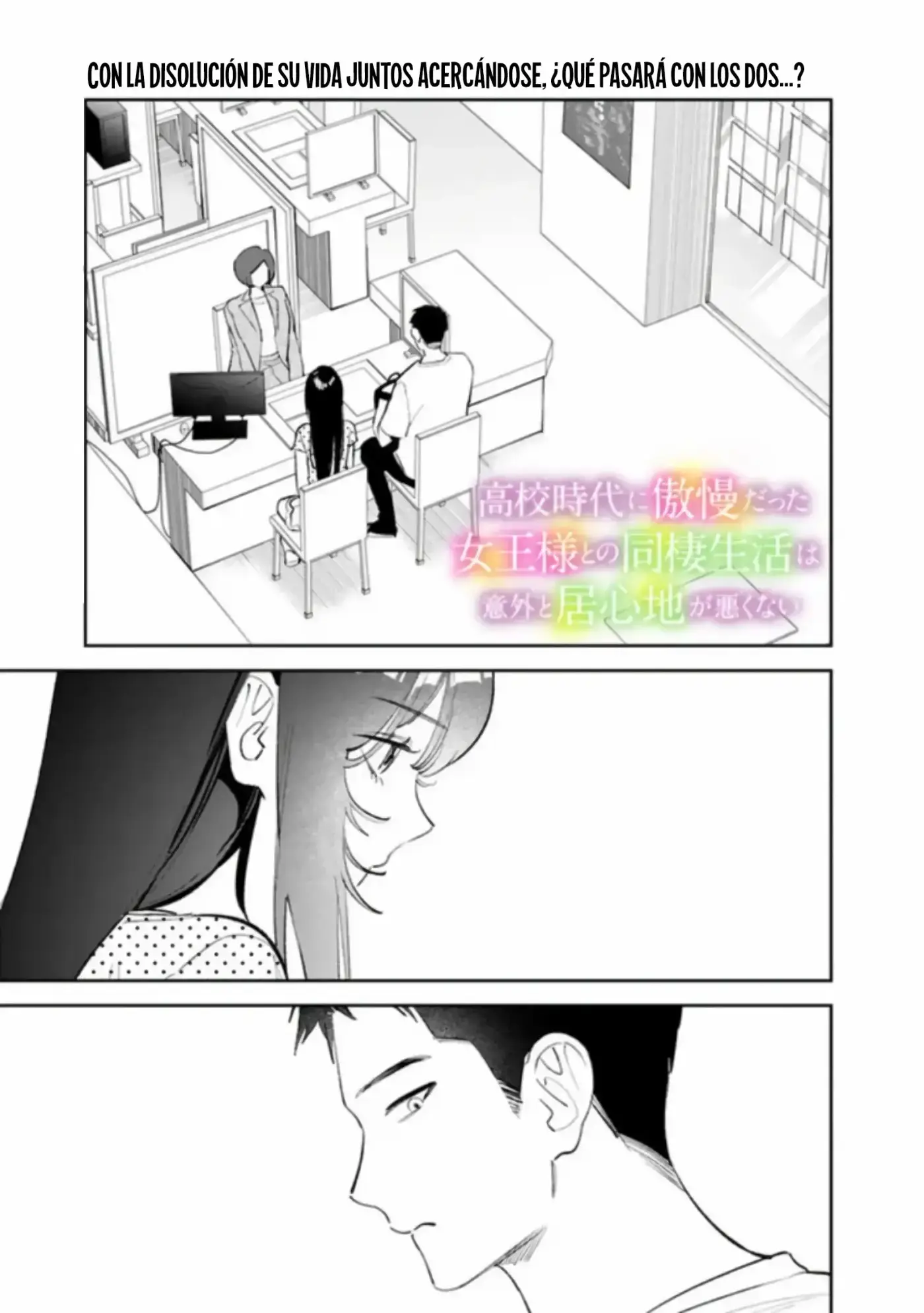 KouKou Jidai - Capítulo 36 - Página 4 - LectorTMOo