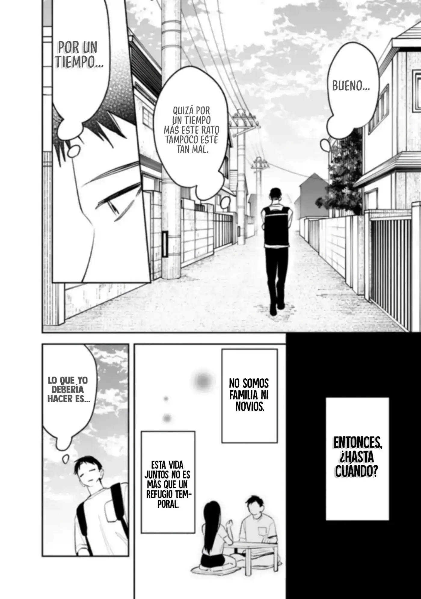KouKou Jidai - Capítulo 36 - Página 15 - LectorTMOo