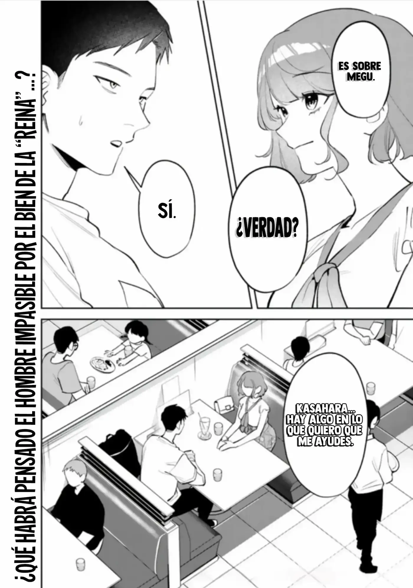KouKou Jidai - Capítulo 36 - Página 19 - LectorTMOo