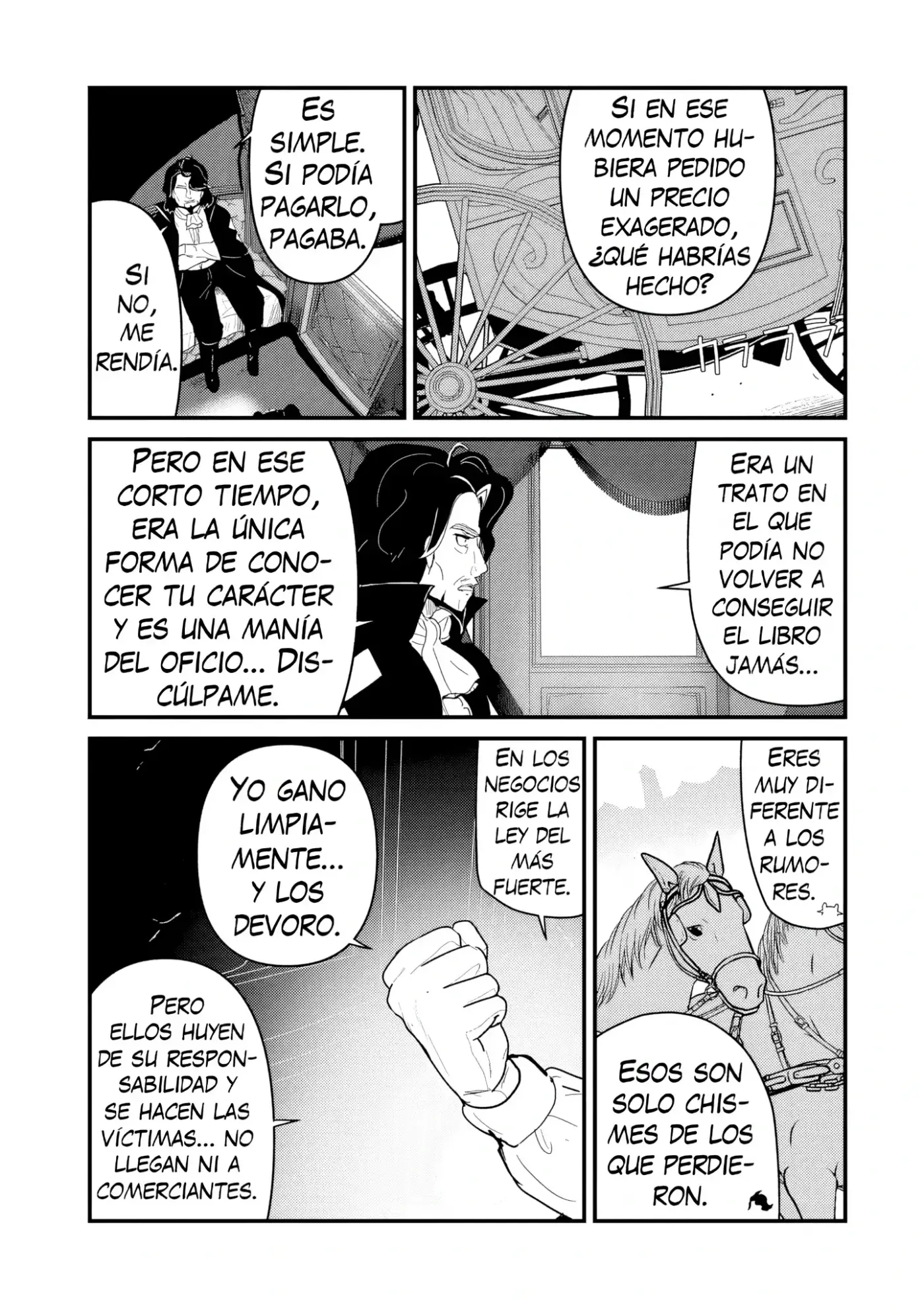 Kuma Kuma Kuma Bear - Capítulo 140 - Página 15 - LectorTMOo