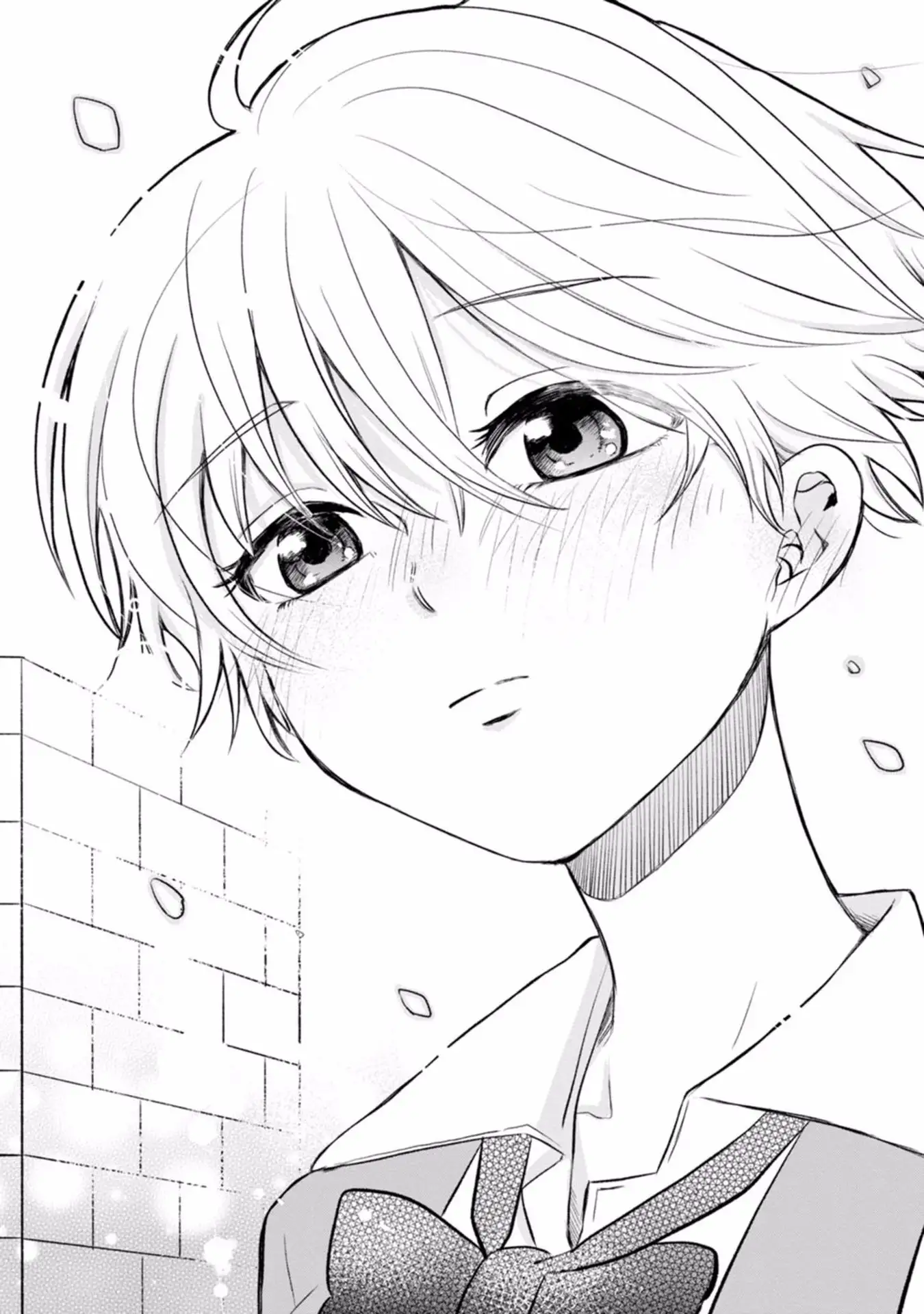 Kumakura-san To Boku - Capítulo 2 - Página 31 - LectorTMOo