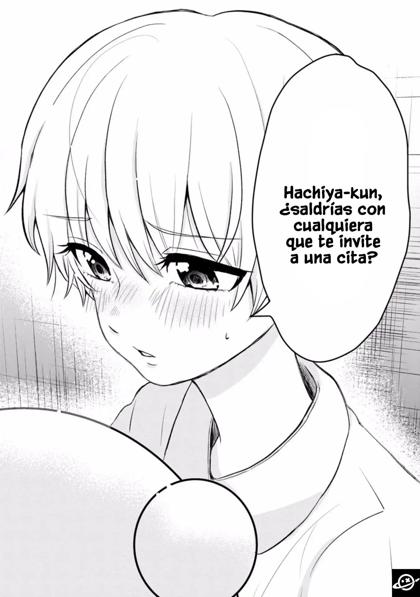 Kumakura-san To Boku - Capítulo 3 - Página 27 - LectorTMOo