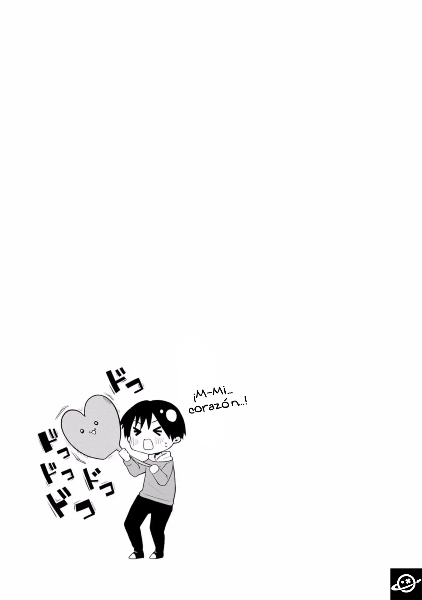 Kumakura-san To Boku - Capítulo 3 - Página 40 - LectorTMOo