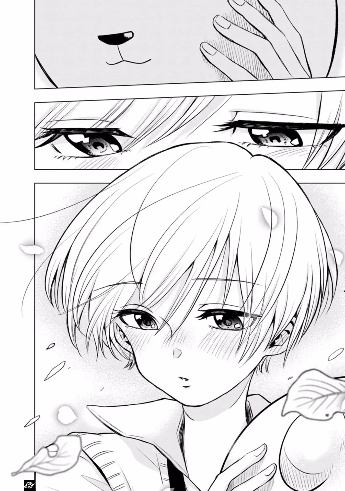 Kumakura-san To Boku - Capítulo 4 - Página 28 - LectorTMOo