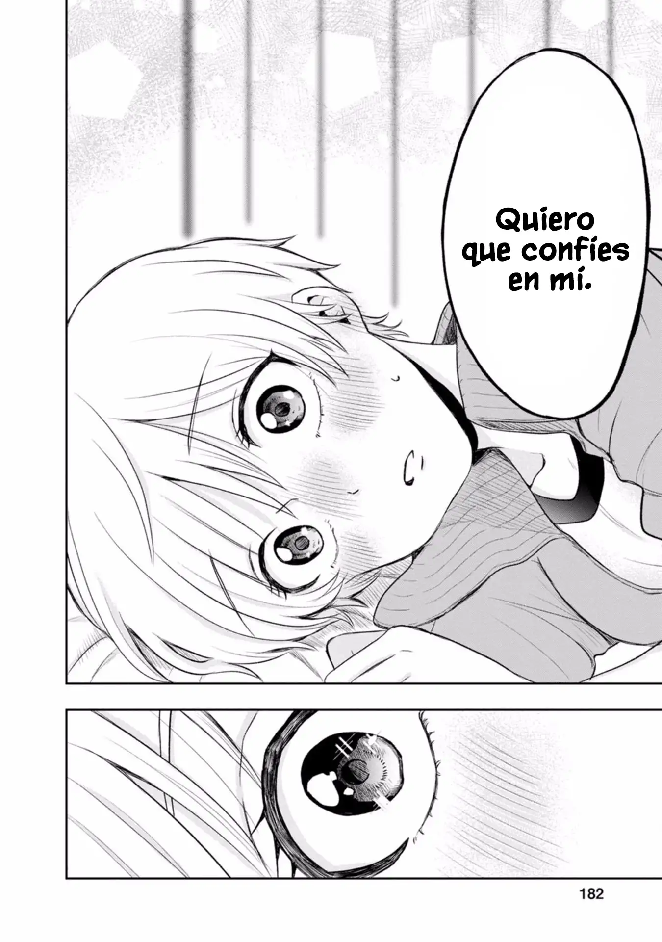 Kumakura-san To Boku - Capítulo 5 - Página 29 - LectorTMOo