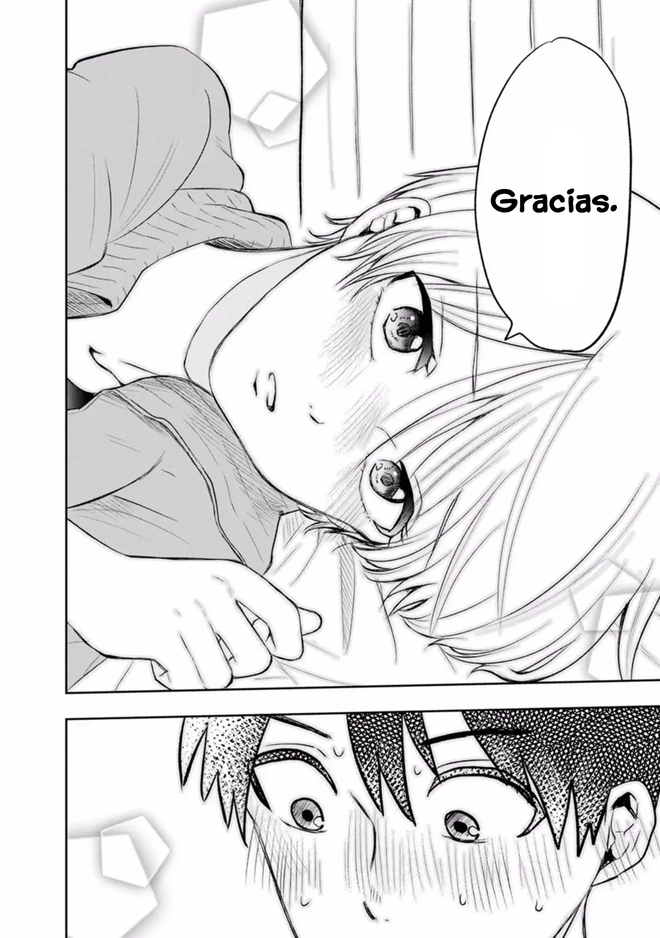 Kumakura-san To Boku - Capítulo 5 - Página 31 - LectorTMOo