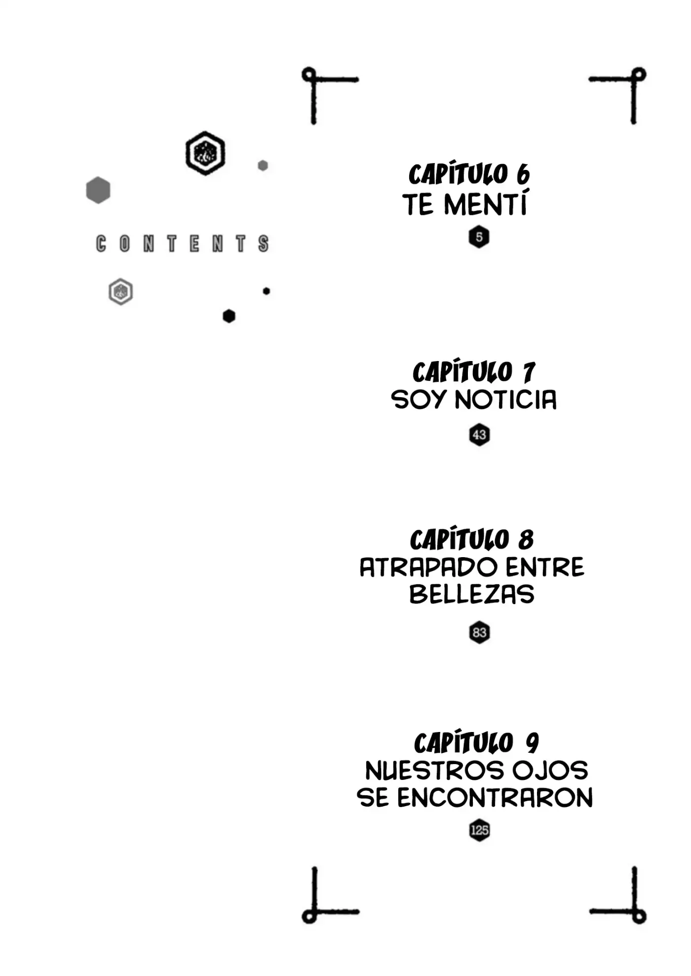 Kumakura-san To Boku - Capítulo 6 - Página 4 - LectorTMOo