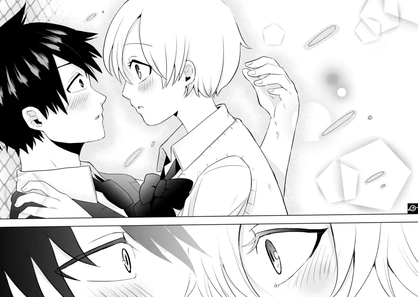 Kumakura-san To Boku - Capítulo 7 - Página 36 - LectorTMOo