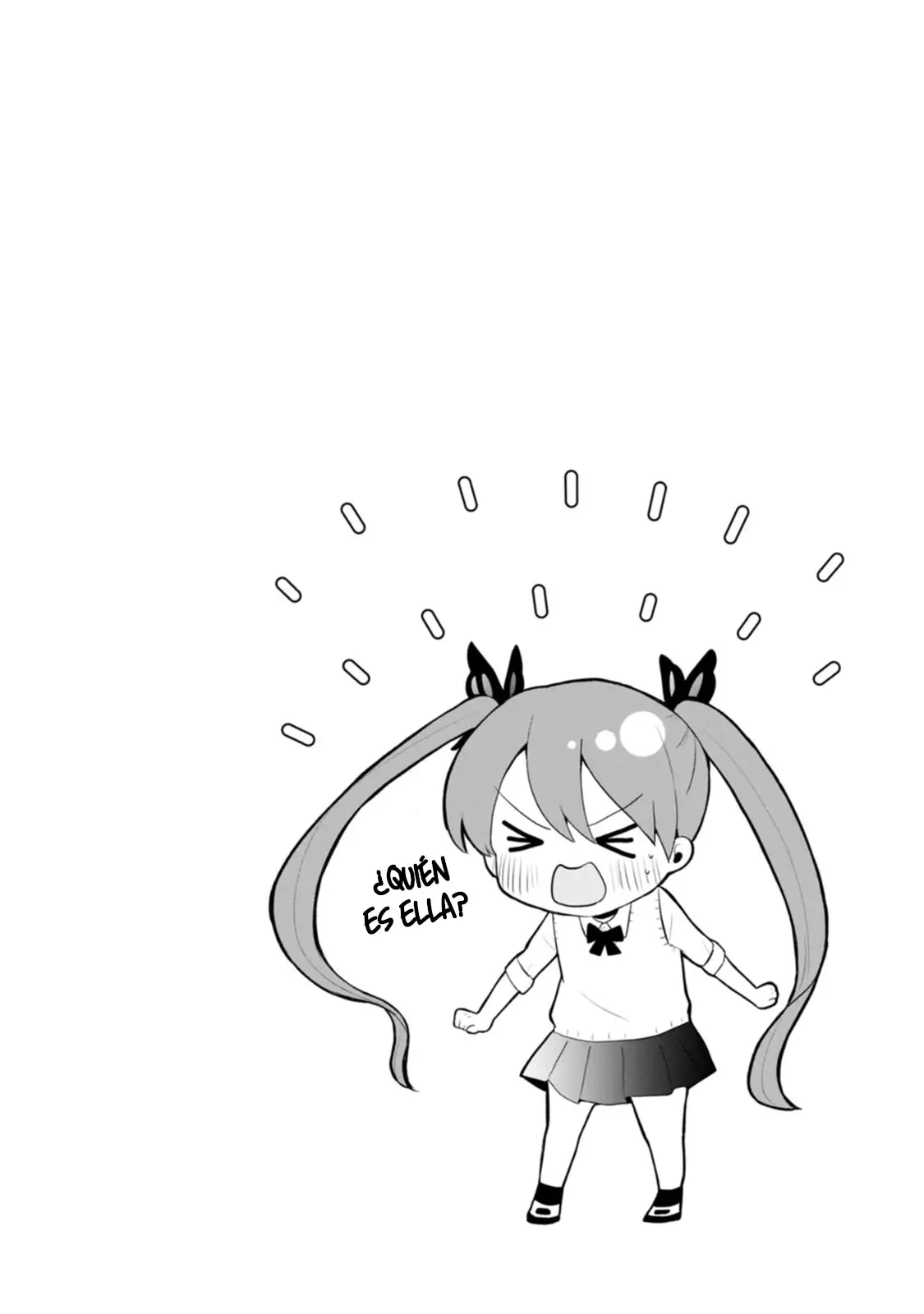 Kumakura-san To Boku - Capítulo 7 - Página 41 - LectorTMOo