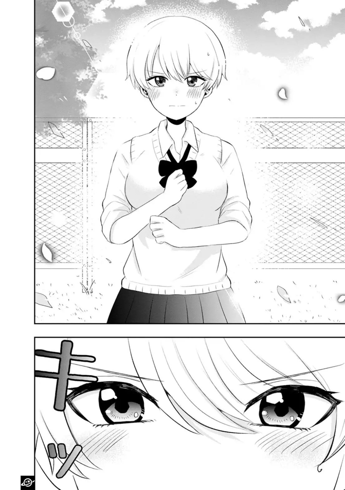 Kumakura-san To Boku - Capítulo 8 - Página 28 - LectorTMOo