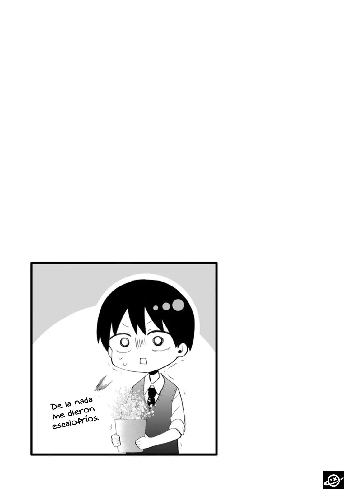 Kumakura-san To Boku - Capítulo 9 - Página 40 - LectorTMOo