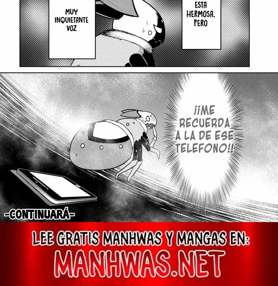Kumo Desu Ga- Nani Ka? - Capítulo 42.1 - Página 4 - LectorTMOo