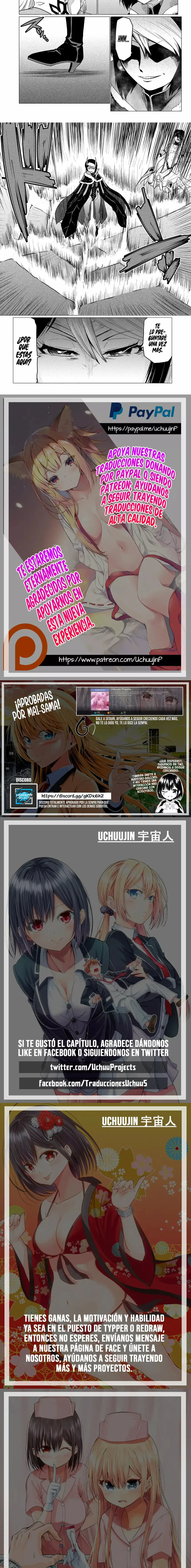 Kumo Desu Ga- Nani Ka? - Capítulo 53.1 - Página 4 - LectorTMOo