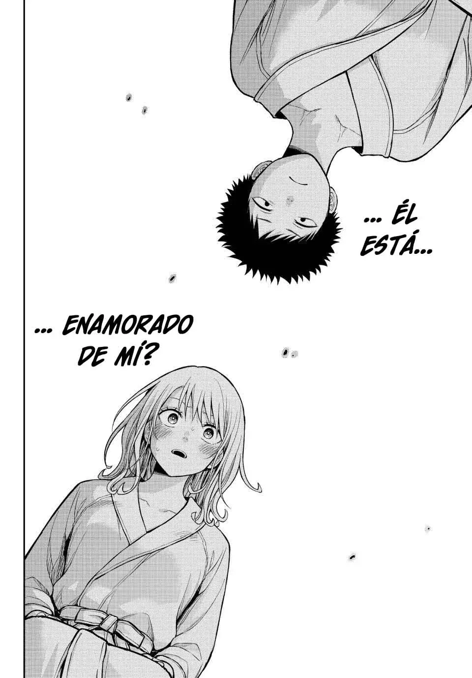 Kuroiwa Medaka Ni Watashi No Kawaii Ga Tsuujinai - Capítulo 220 - Página 12 - LectorTMOo