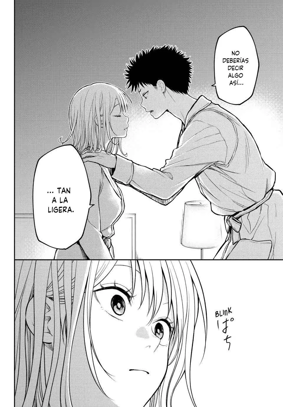 Kuroiwa Medaka Ni Watashi No Kawaii Ga Tsuujinai - Capítulo 221 - Página 6 - LectorTMOo