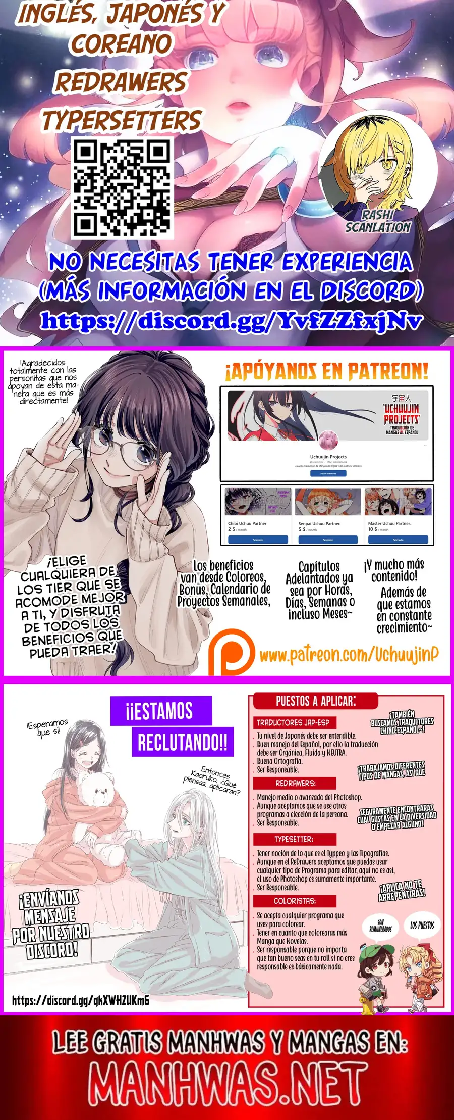 Namaiki na Gyaru Ane o Wakaraseru Hanashi - Capítulo 18 - Página 4 - LectorTMOo