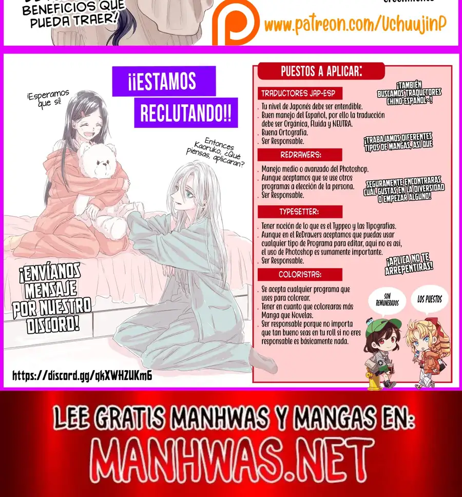 Namaiki na Gyaru Ane o Wakaraseru Hanashi - Capítulo 31 - Página 4 - LectorTMOo