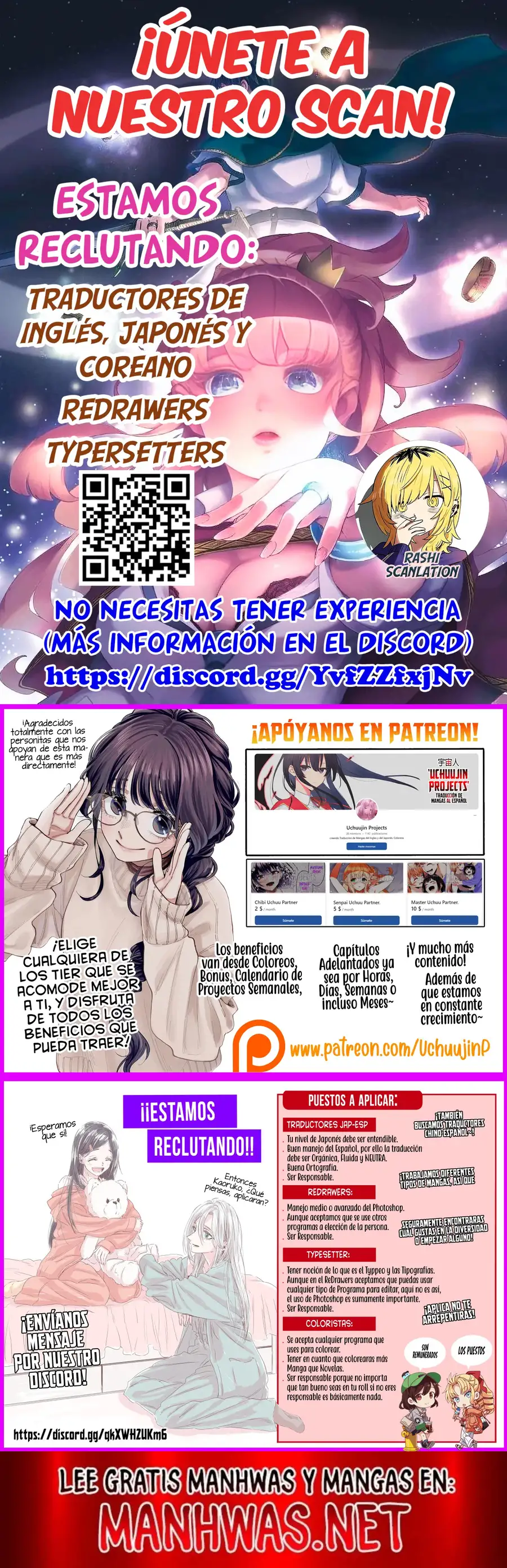 Namaiki na Gyaru Ane o Wakaraseru Hanashi - Capítulo 32 - Página 4 - LectorTMOo