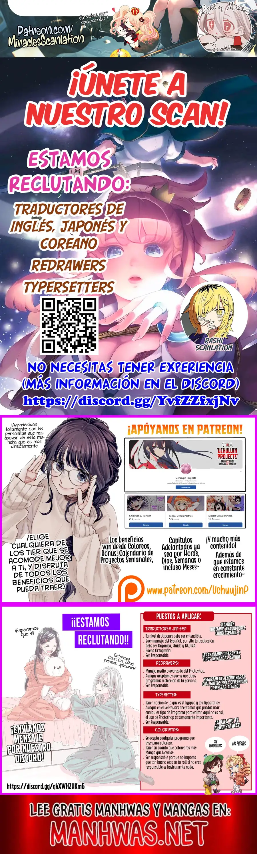 Namaiki na Gyaru Ane o Wakaraseru Hanashi - Capítulo 33 - Página 4 - LectorTMOo