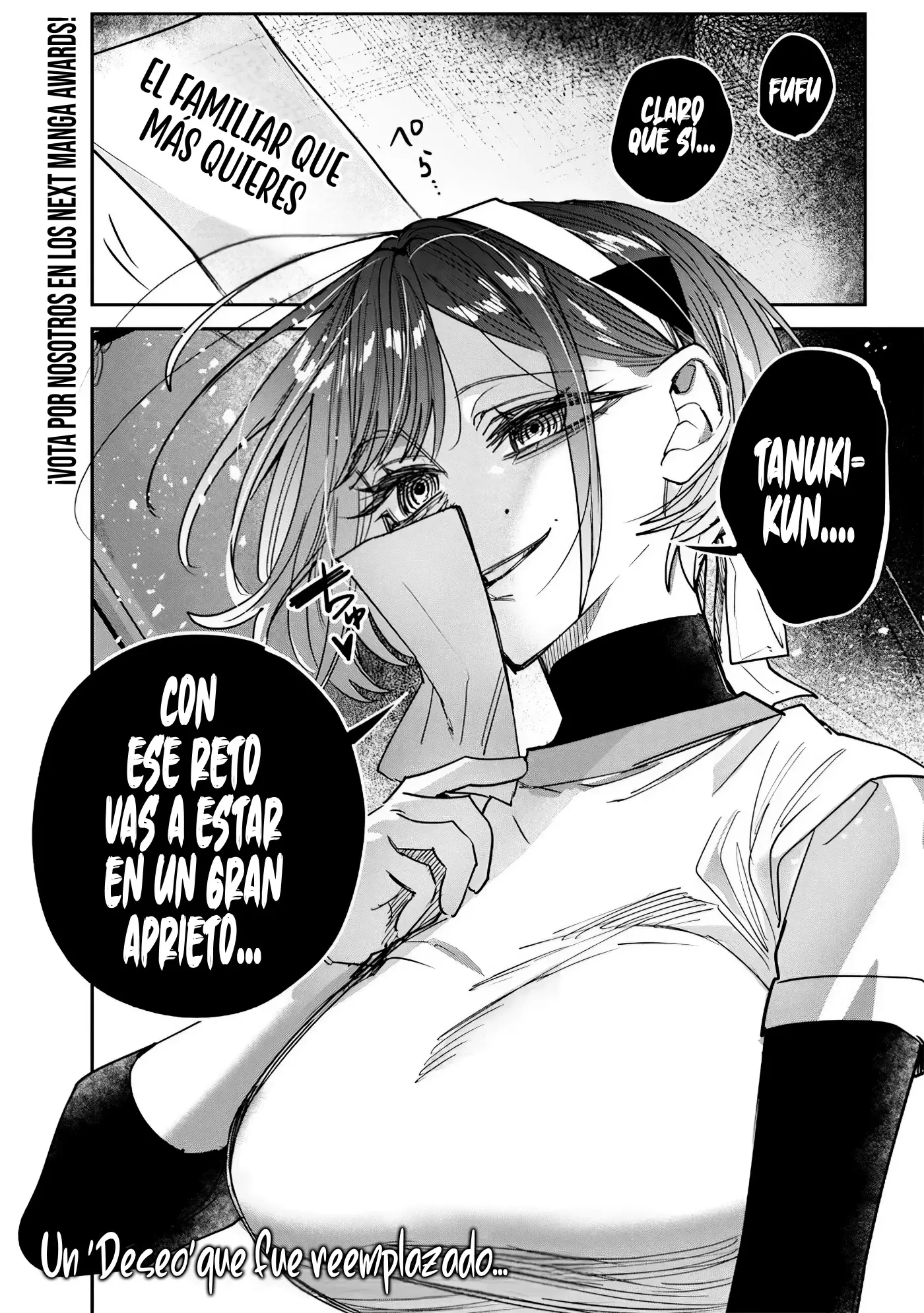 Namaiki na Gyaru Ane o Wakaraseru Hanashi - Capítulo 36 - Página 14 - LectorTMOo