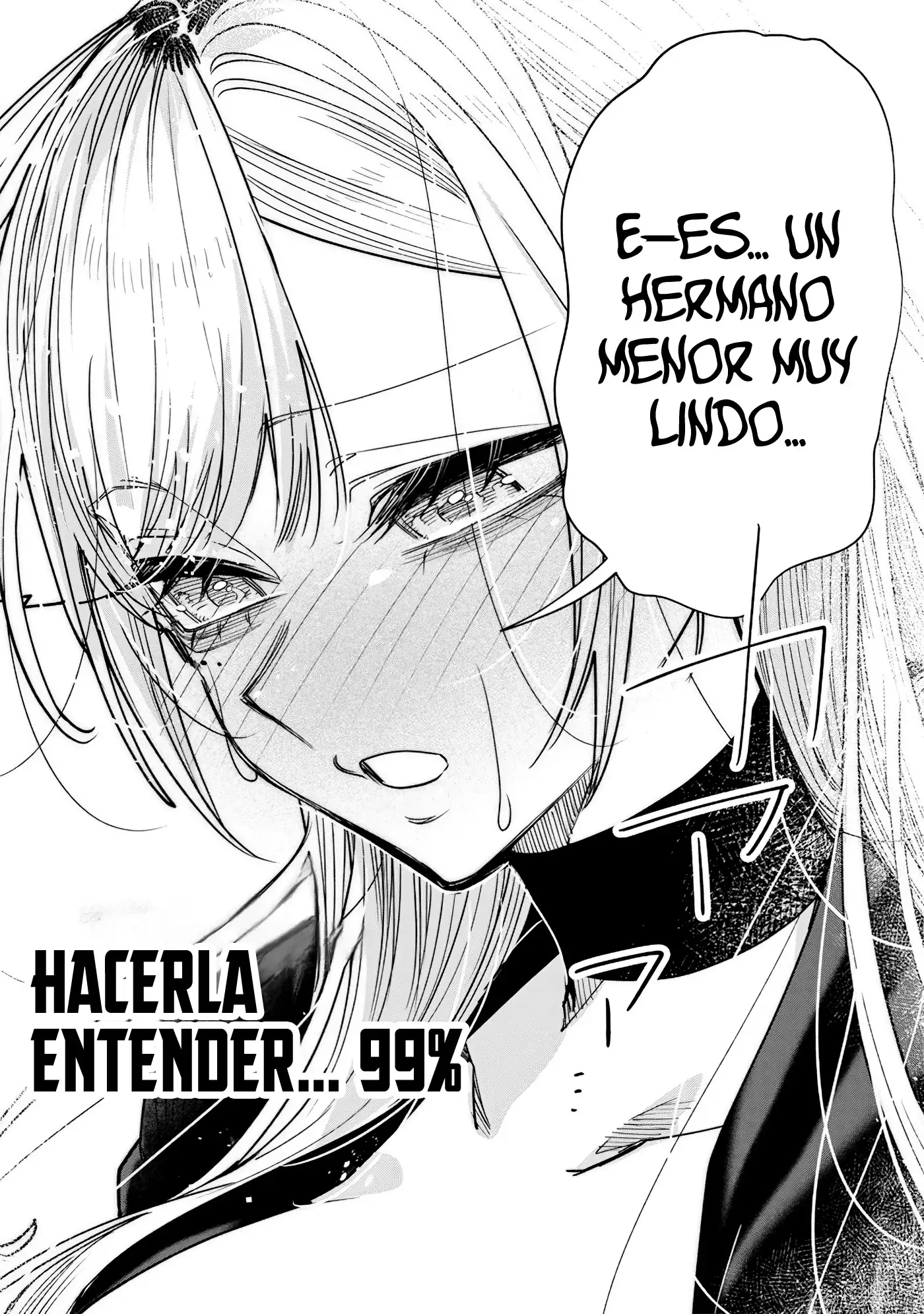Namaiki na Gyaru Ane o Wakaraseru Hanashi - Capítulo 38 - Página 17 - LectorTMOo