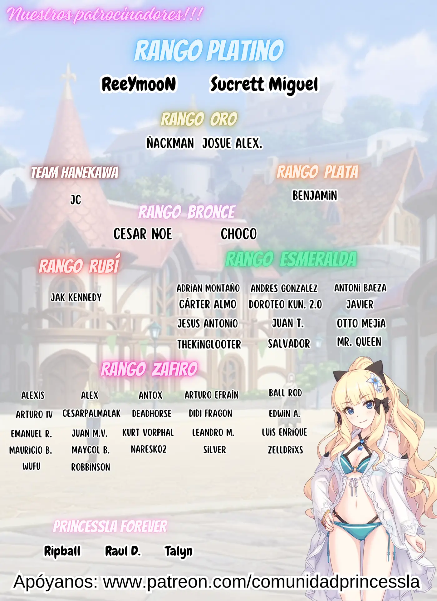 Namaiki na Gyaru Ane o Wakaraseru Hanashi - Capítulo 39 - Página 5 - LectorTMOo