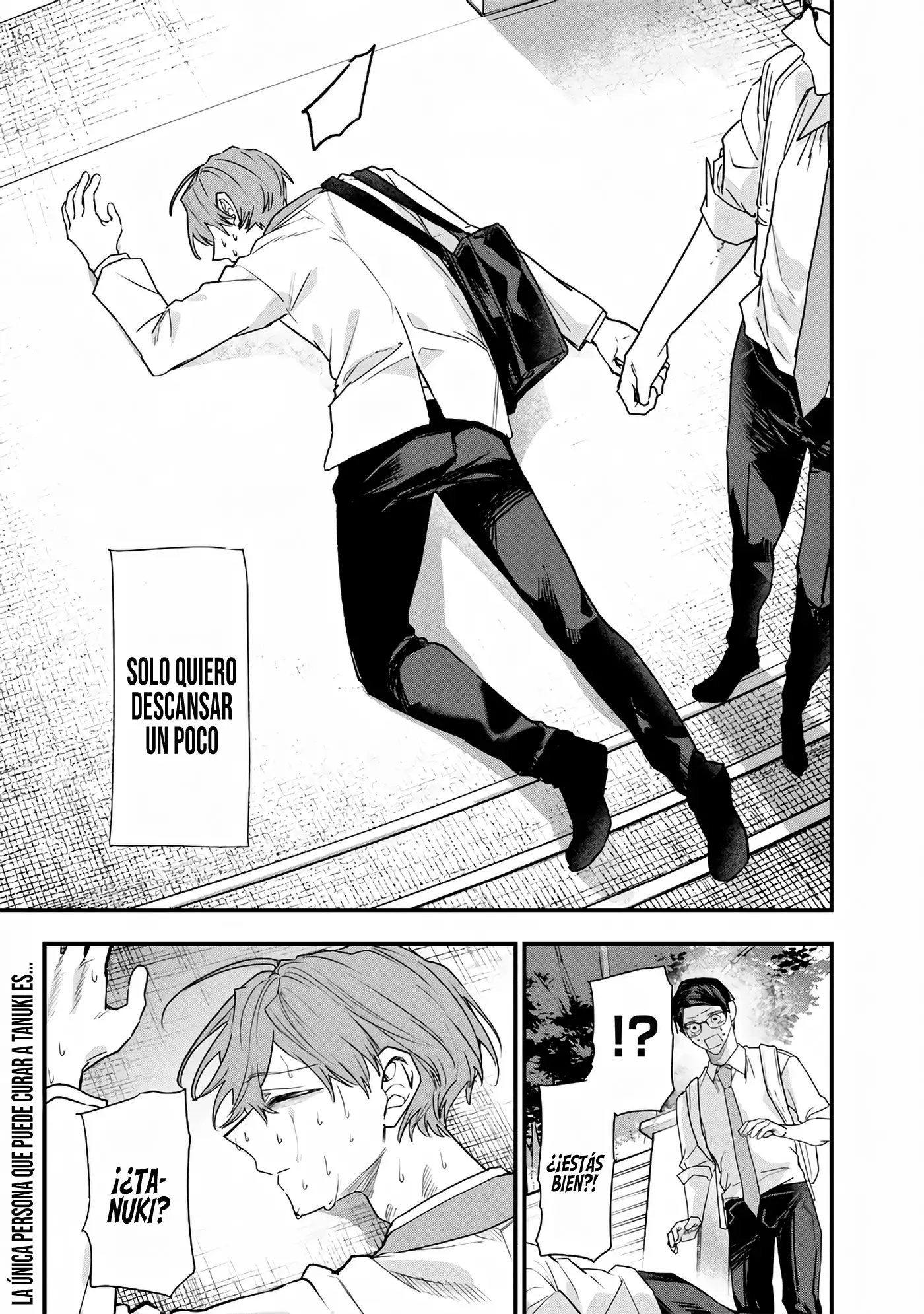 Namaiki na Gyaru Ane o Wakaraseru Hanashi - Capítulo 39 - Página 16 - LectorTMOo