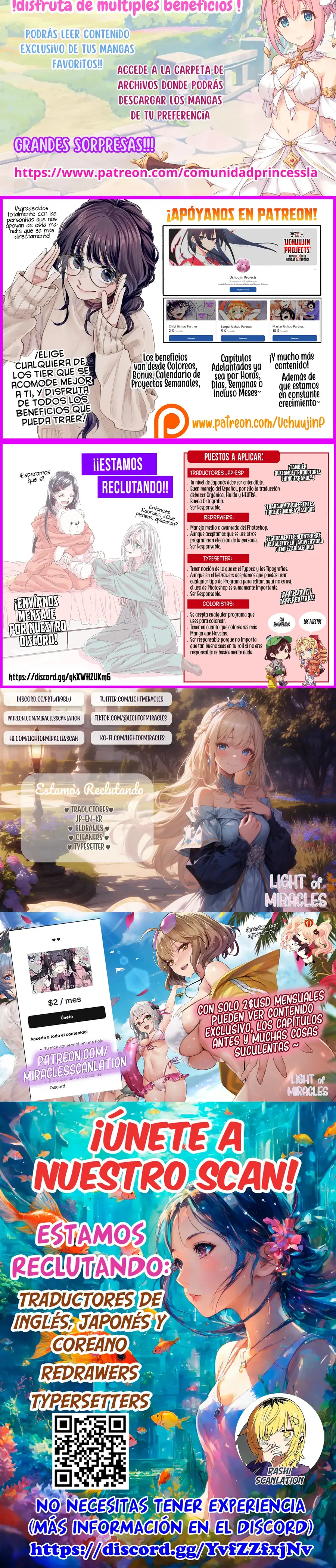Namaiki na Gyaru Ane o Wakaraseru Hanashi - Capítulo 4 - Página 3 - LectorTMOo