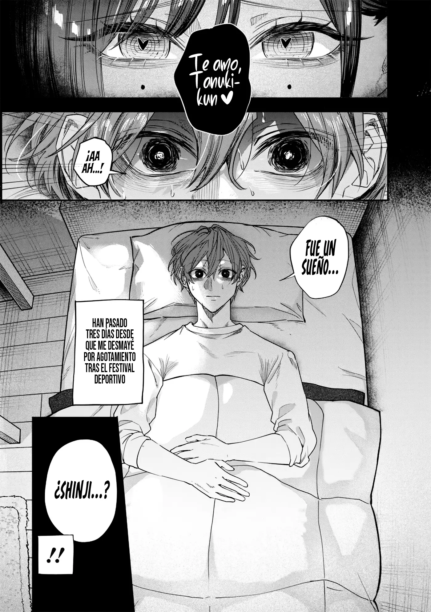 Namaiki na Gyaru Ane o Wakaraseru Hanashi - Capítulo 40 - Página 10 - LectorTMOo