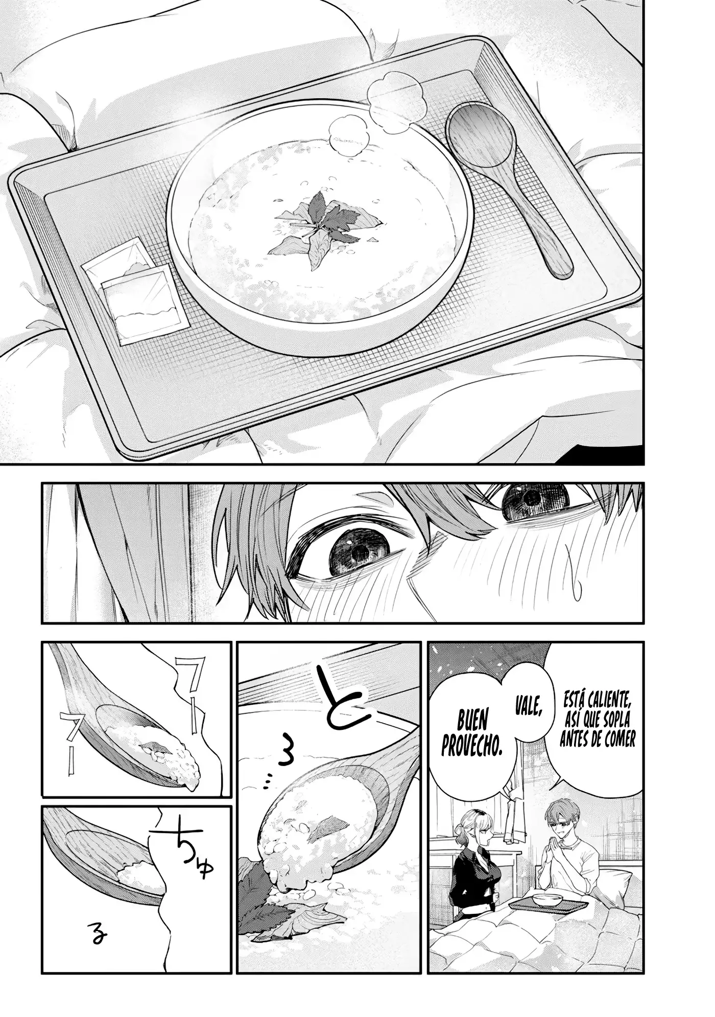 Namaiki na Gyaru Ane o Wakaraseru Hanashi - Capítulo 40 - Página 12 - LectorTMOo