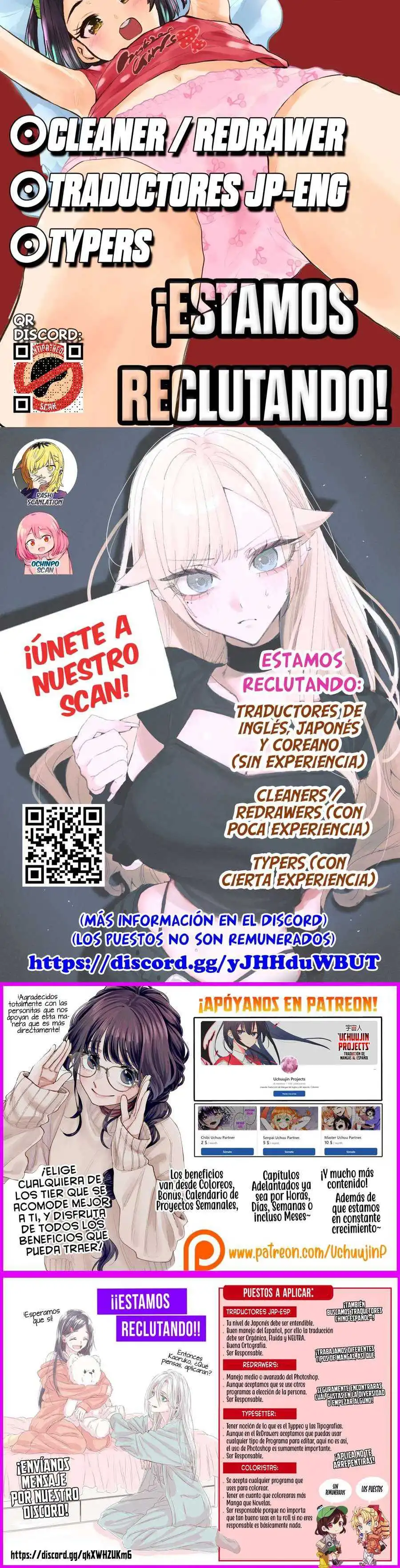 Namaiki na Gyaru Ane o Wakaraseru Hanashi - Capítulo 46 - Página 6 - LectorTMOo
