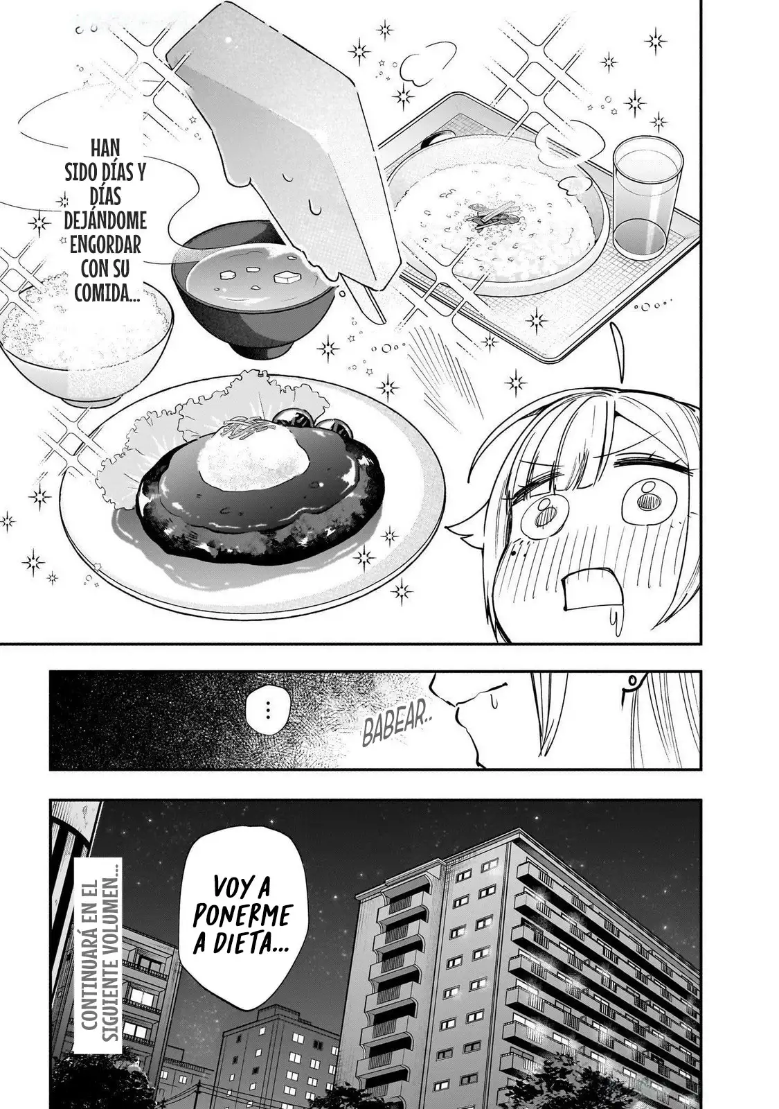 Namaiki na Gyaru Ane o Wakaraseru Hanashi - Capítulo 47.5 - Página 10 - LectorTMOo