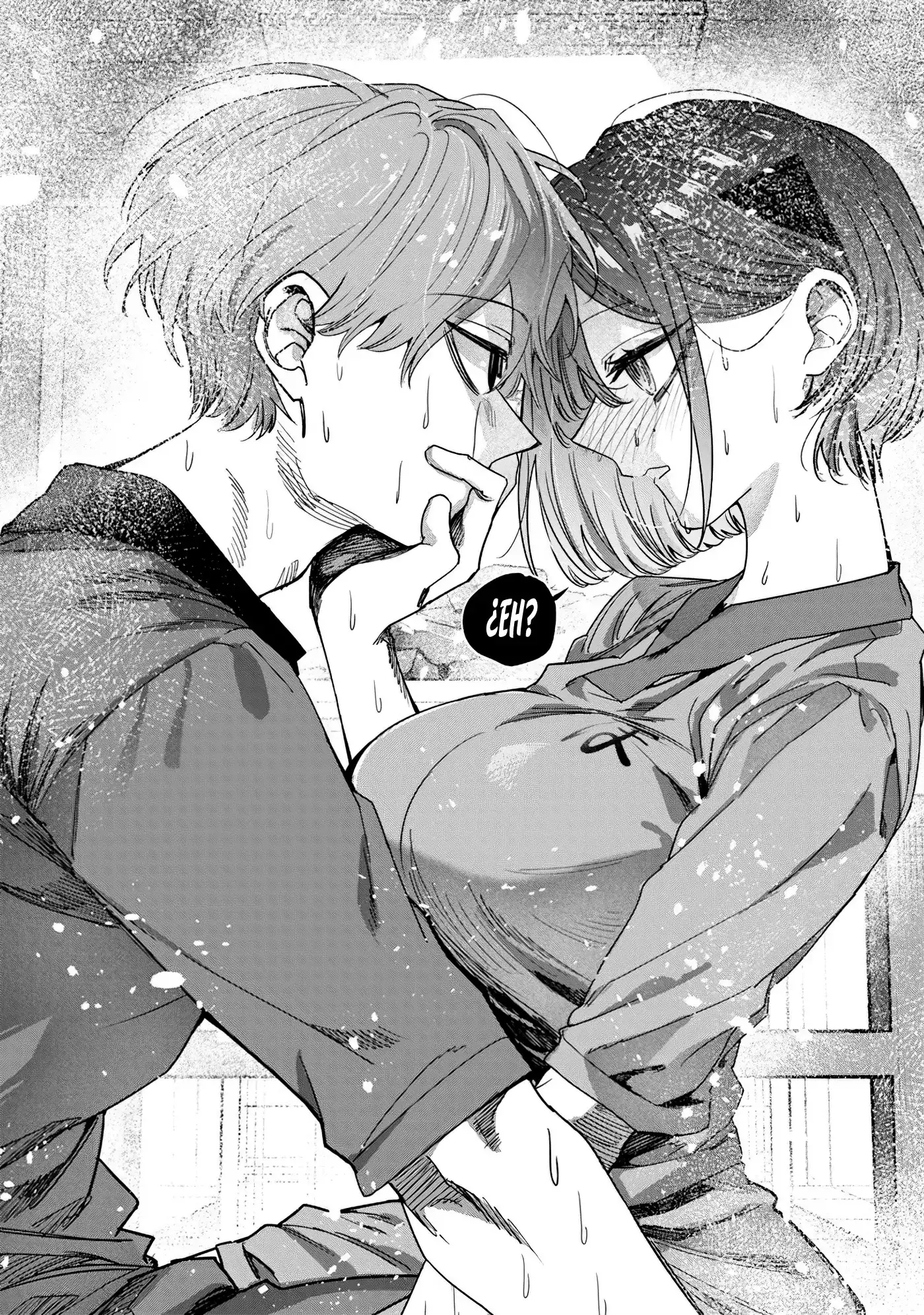 Namaiki na Gyaru Ane o Wakaraseru Hanashi - Capítulo 48 - Página 6 - LectorTMOo