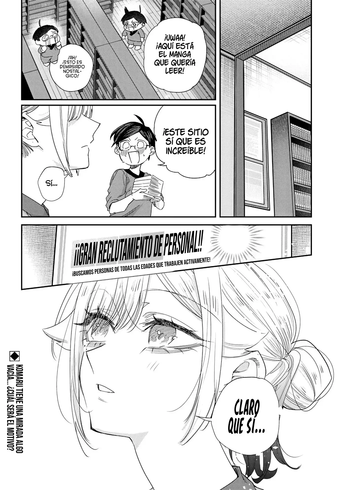 Namaiki na Gyaru Ane o Wakaraseru Hanashi - Capítulo 48 - Página 11 - LectorTMOo