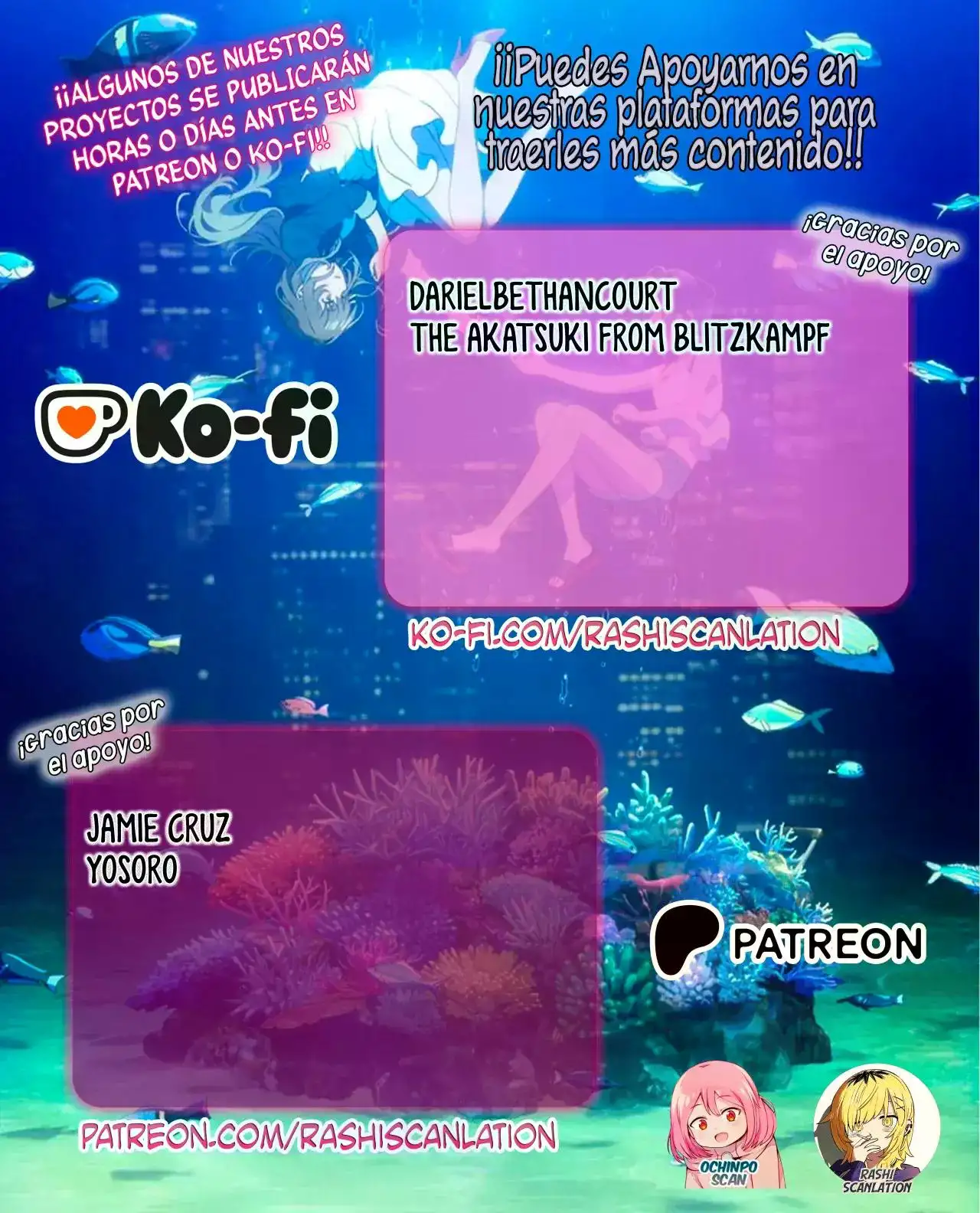 Namaiki na Gyaru Ane o Wakaraseru Hanashi - Capítulo 49 - Página 5 - LectorTMOo
