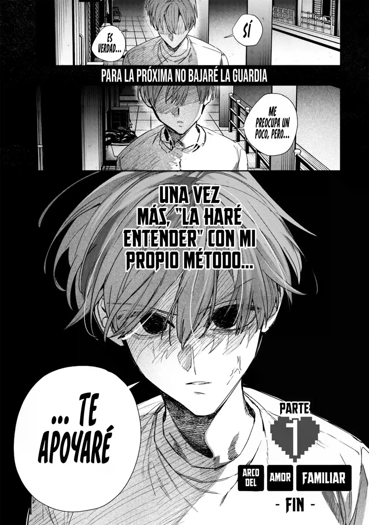 Namaiki na Gyaru Ane o Wakaraseru Hanashi - Capítulo 49 - Página 19 - LectorTMOo