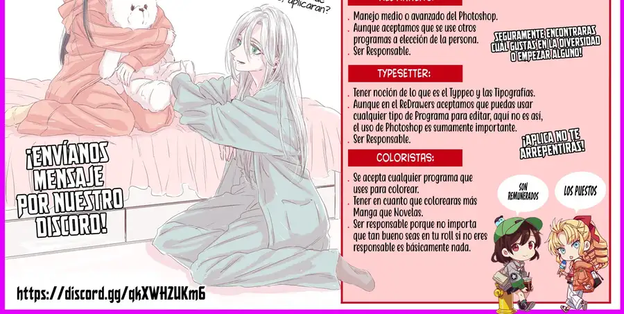 Namaiki na Gyaru Ane o Wakaraseru Hanashi - Capítulo 5 - Página 4 - LectorTMOo
