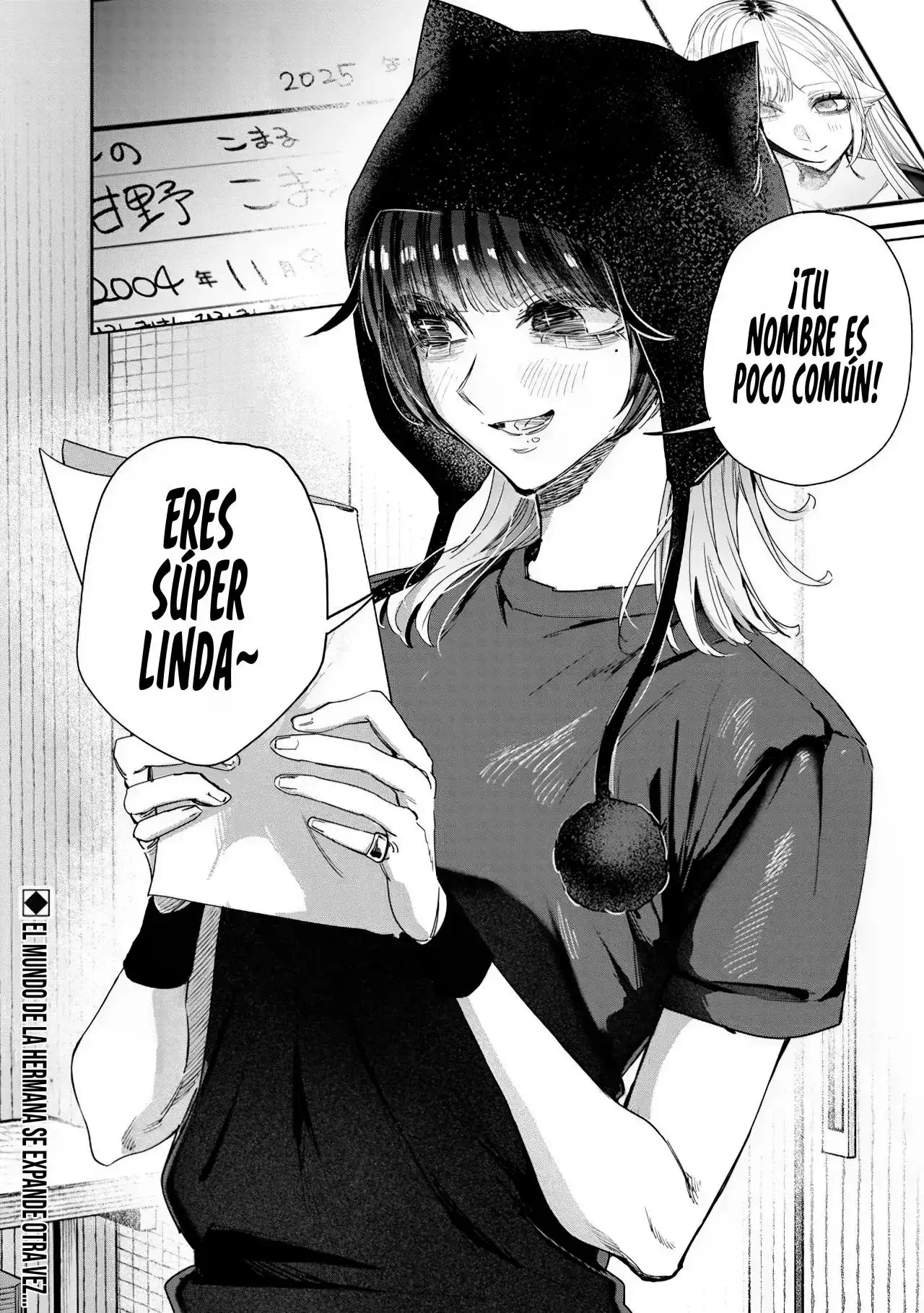 Namaiki na Gyaru Ane o Wakaraseru Hanashi - Capítulo 50 - Página 20 - LectorTMOo