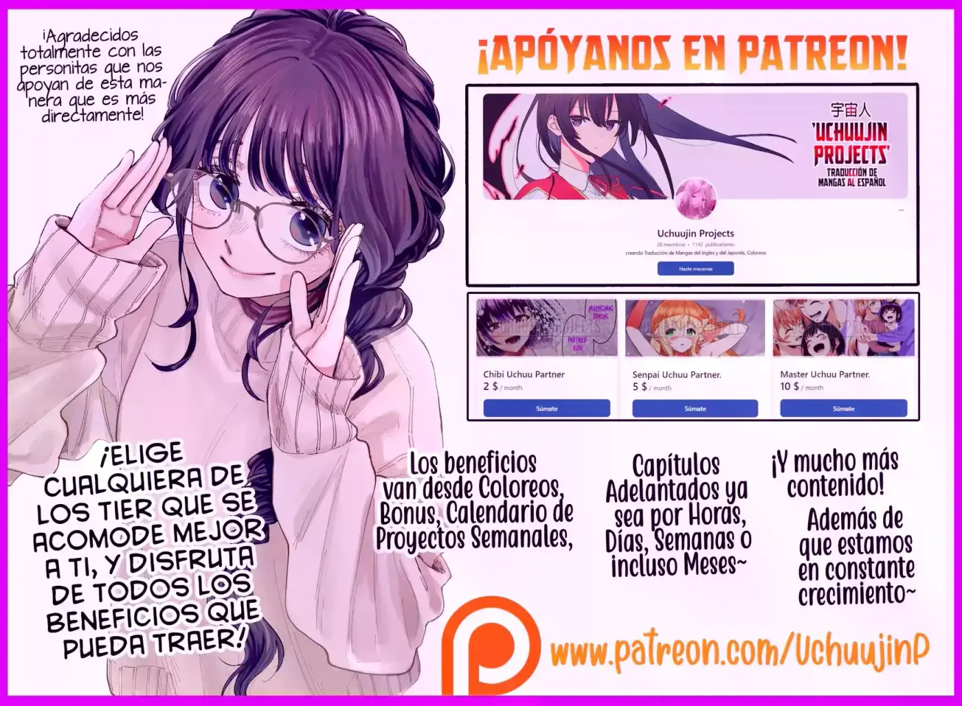 Namaiki na Gyaru Ane o Wakaraseru Hanashi - Capítulo 50 - Página 23 - LectorTMOo