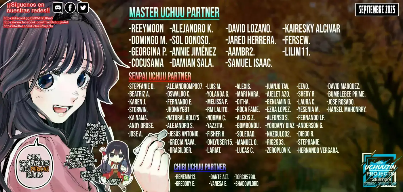 Namaiki na Gyaru Ane o Wakaraseru Hanashi - Capítulo 51 - Página 4 - LectorTMOo