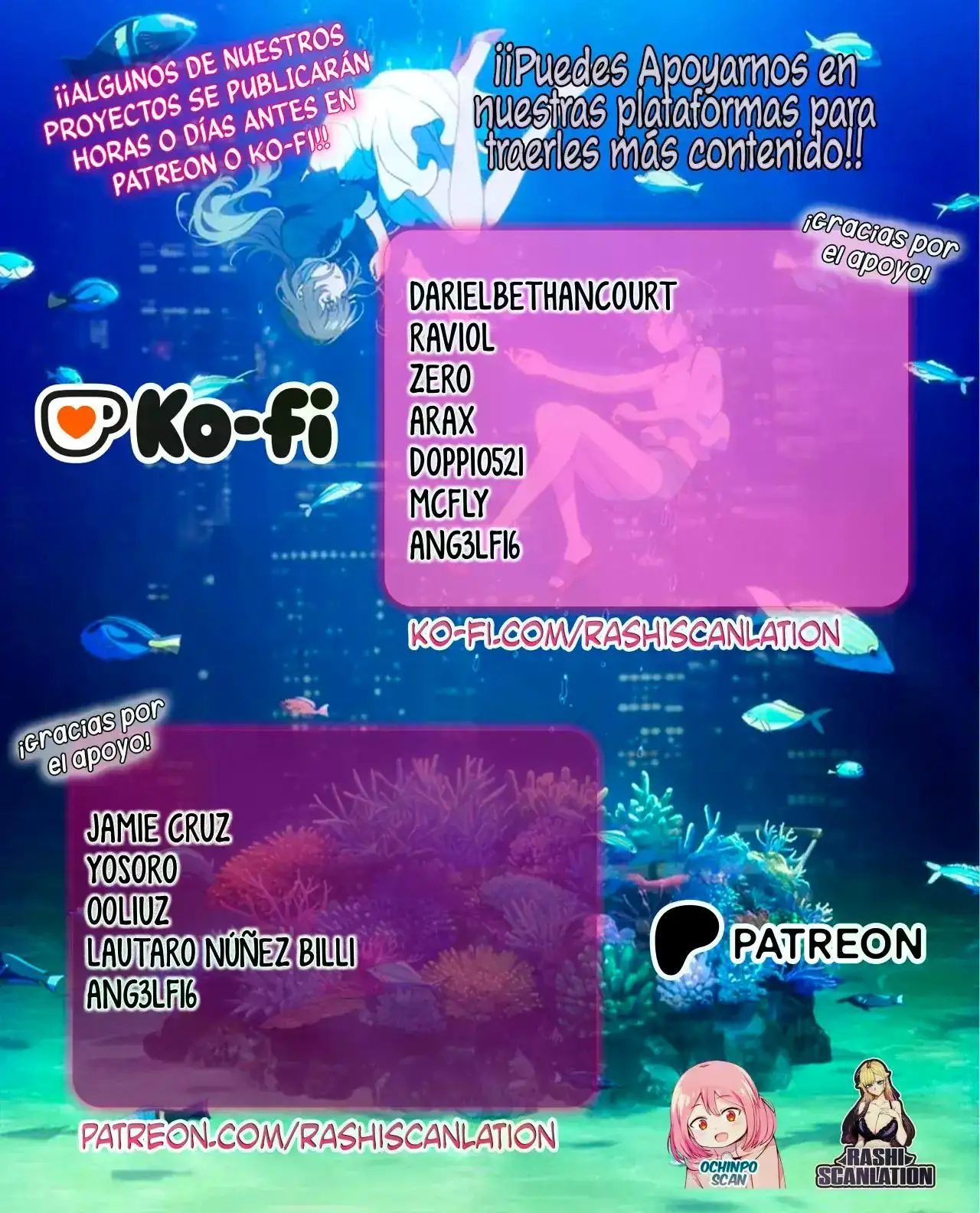 Namaiki na Gyaru Ane o Wakaraseru Hanashi - Capítulo 51 - Página 5 - LectorTMOo