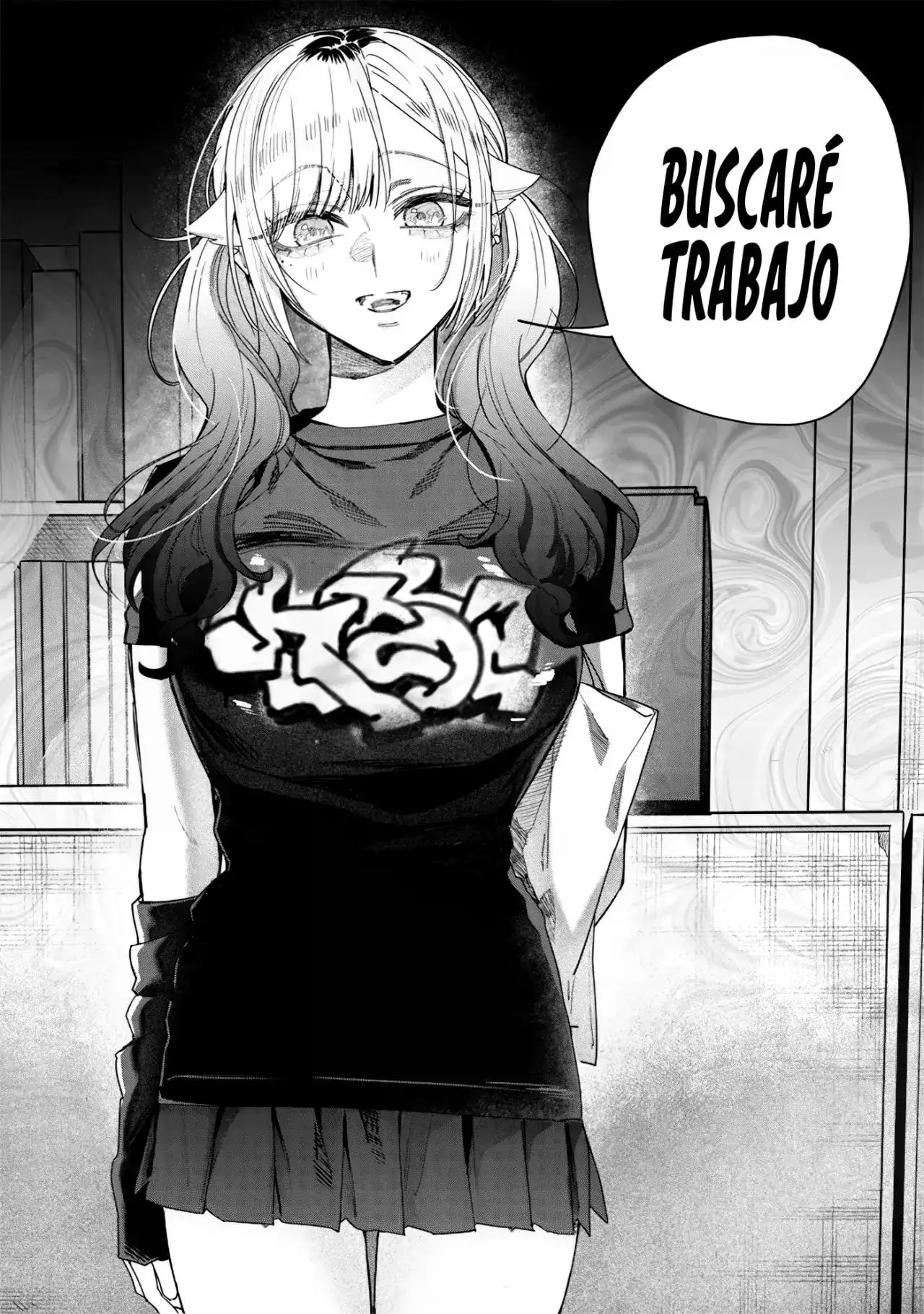 Namaiki na Gyaru Ane o Wakaraseru Hanashi - Capítulo 51 - Página 10 - LectorTMOo