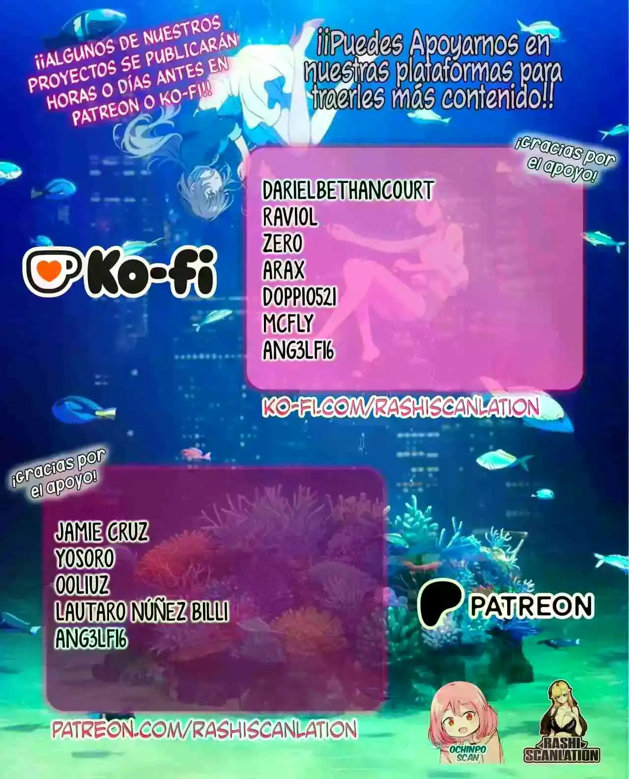 Namaiki na Gyaru Ane o Wakaraseru Hanashi - Capítulo 52 - Página 5 - LectorTMOo