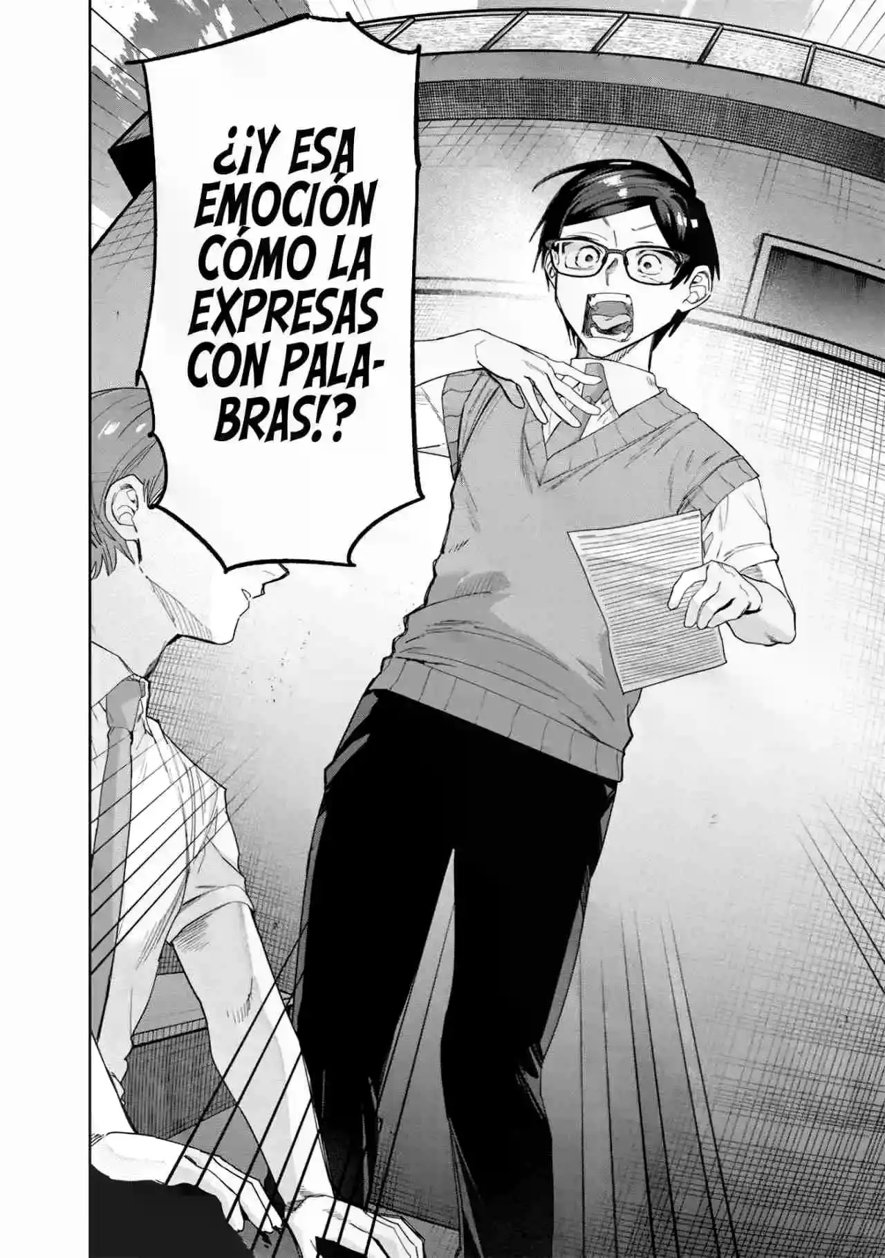 Namaiki na Gyaru Ane o Wakaraseru Hanashi - Capítulo 52 - Página 14 - LectorTMOo