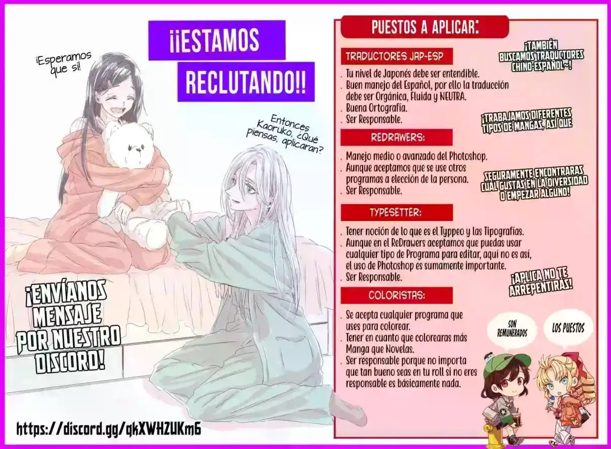 Namaiki na Gyaru Ane o Wakaraseru Hanashi - Capítulo 52 - Página 22 - LectorTMOo