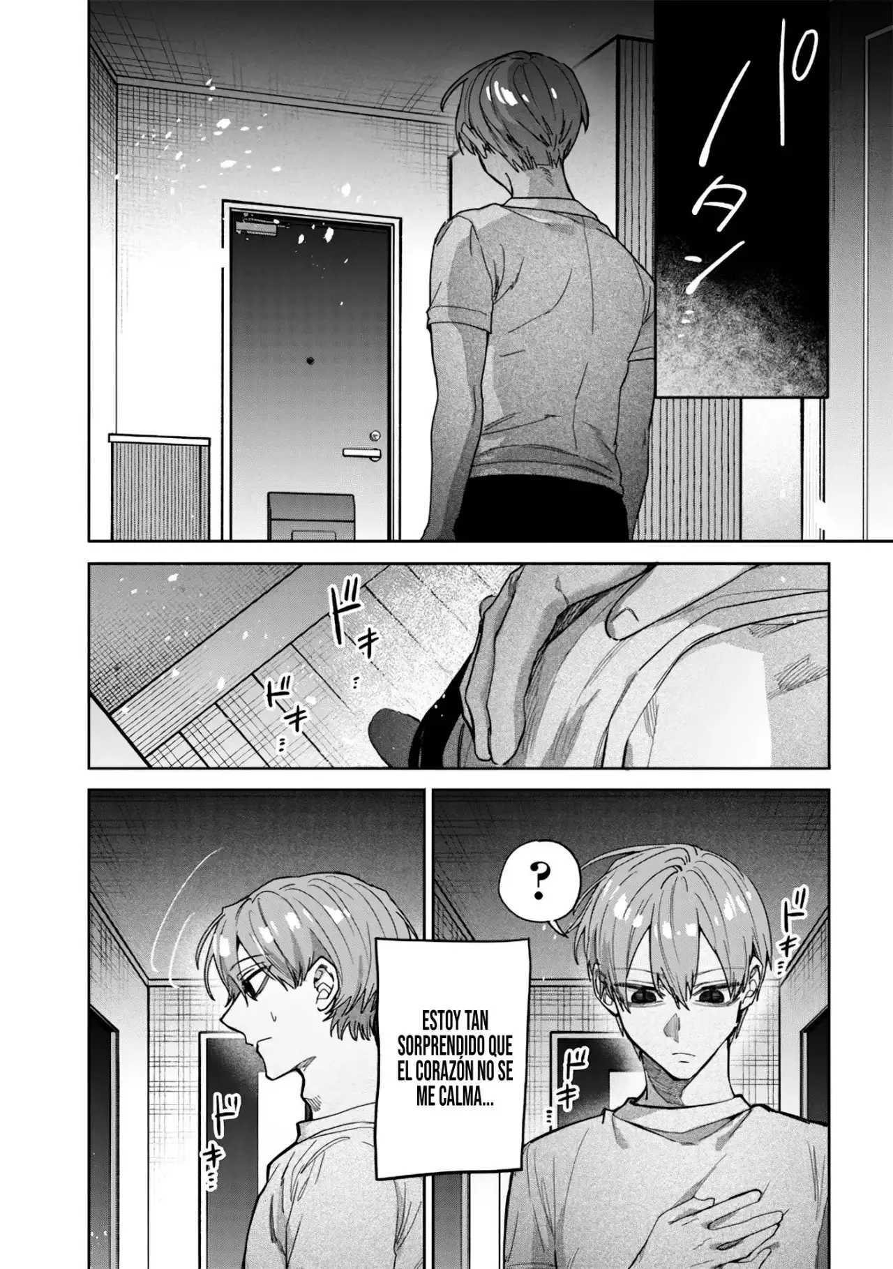 Namaiki na Gyaru Ane o Wakaraseru Hanashi - Capítulo 53 - Página 12 - LectorTMOo